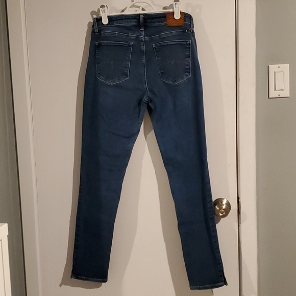 Lucky Lolita Skinny Jeans - Picture 3 of 4